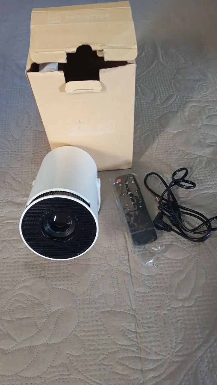 Vendo projetor  - Foto 2