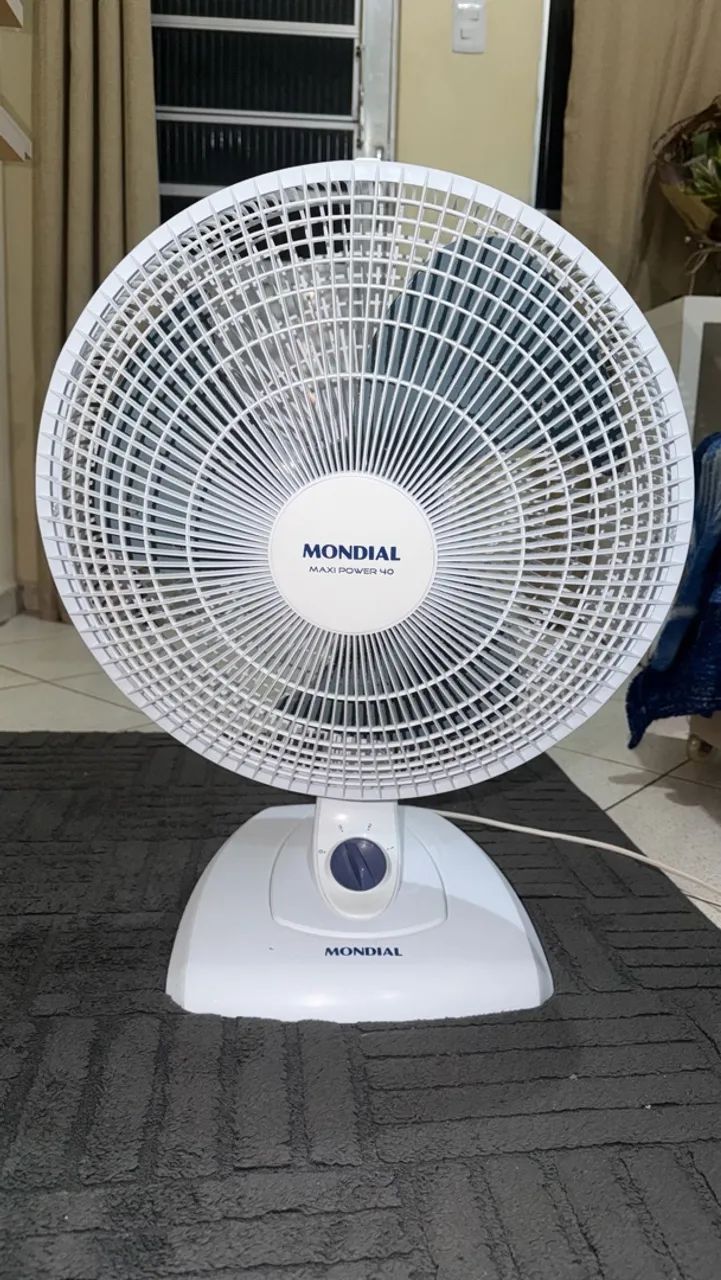 Ventilador 