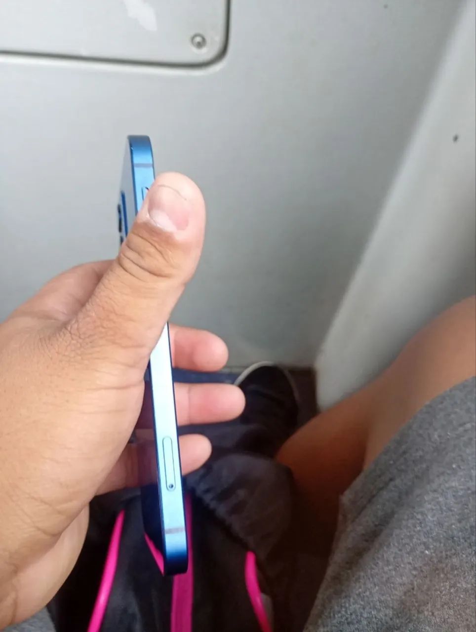 iPhone 12 64 GB - Foto 4