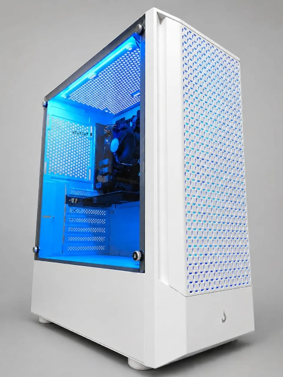 Placa de vídeo GTX 1660 super - Computadores e Desktops - Brotas