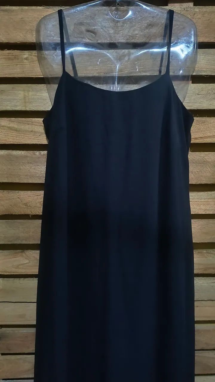 Vestido Adulto Midi - Foto 2