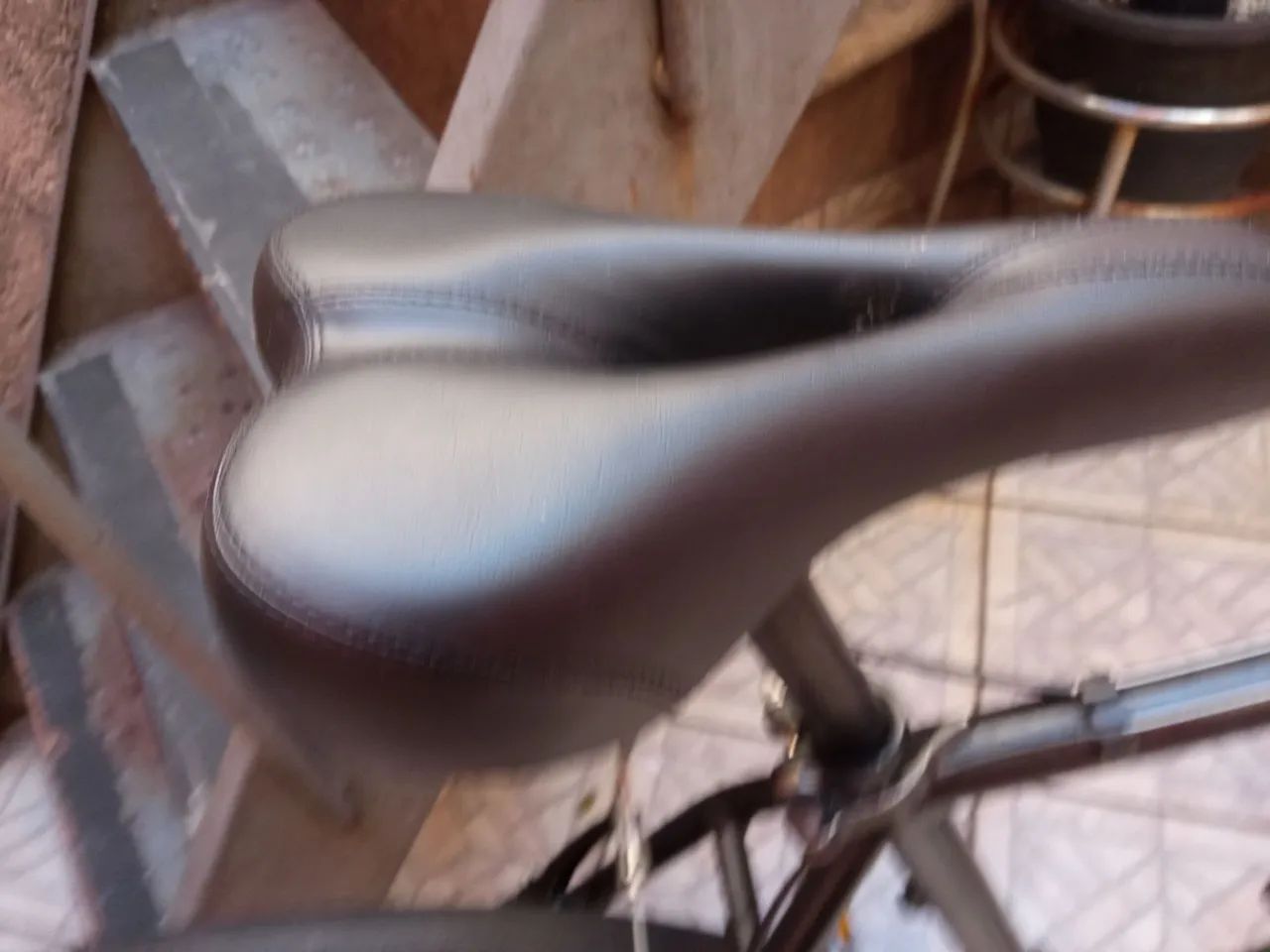 Bicicleta aro 26! - Foto 3