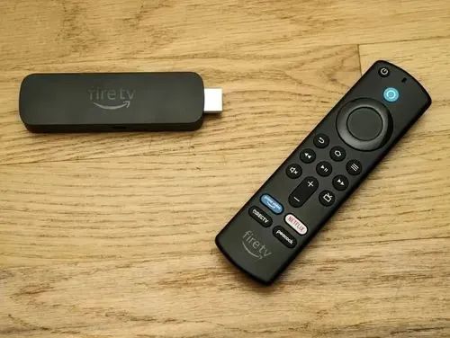 Firestick Tv