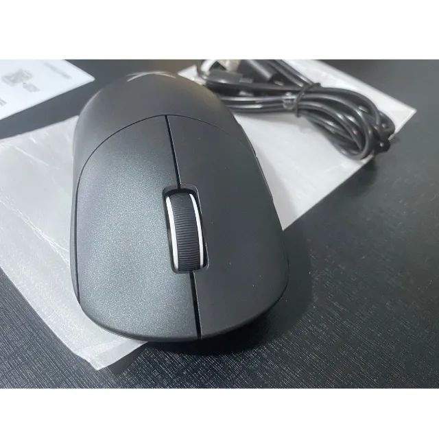 MOUSE GAMER DELUX M400 - Foto 3