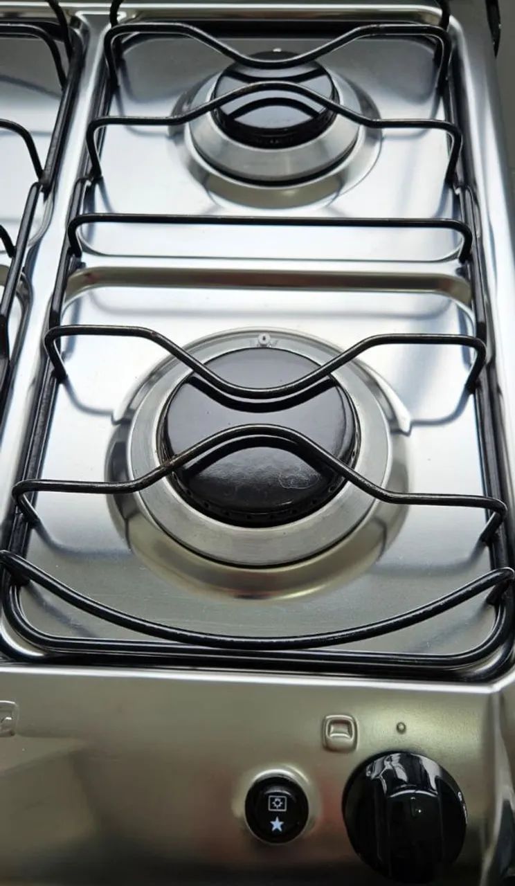 Fogão Electrolux 4 bocas - Foto 5