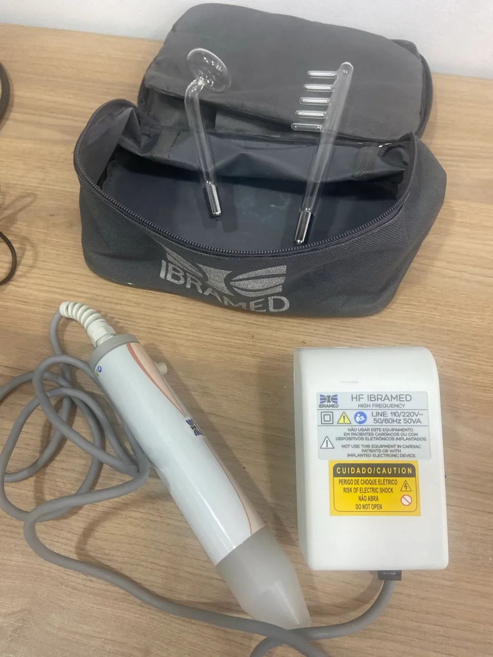 Kit completo DermosTean - Foto 3