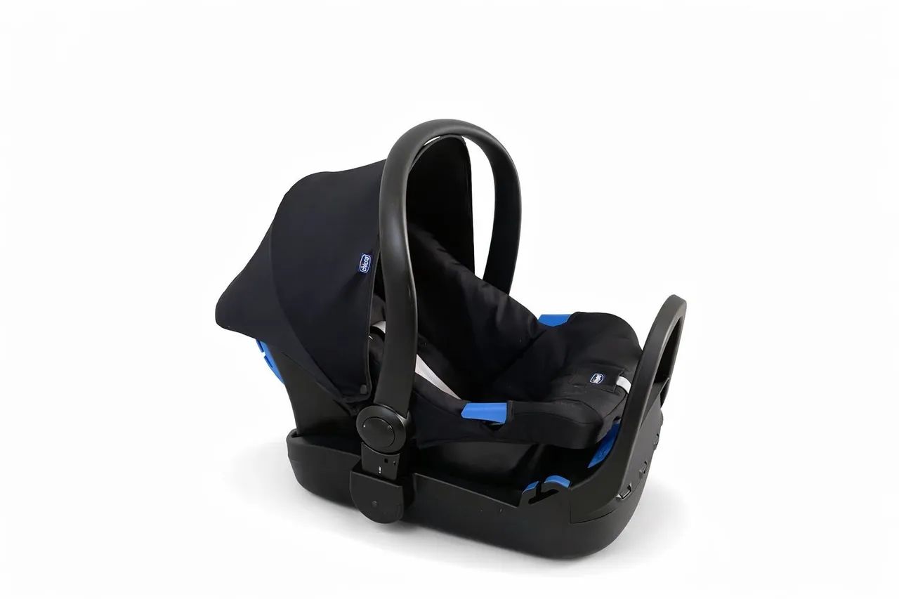 Kit Chicco Mysa Completo - Foto 4