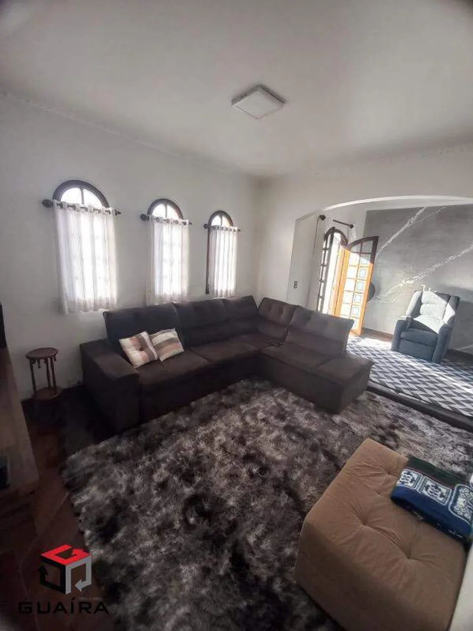 Casa 326 M² Localizado No Bairro Utinga Santo André - SP - Foto 2