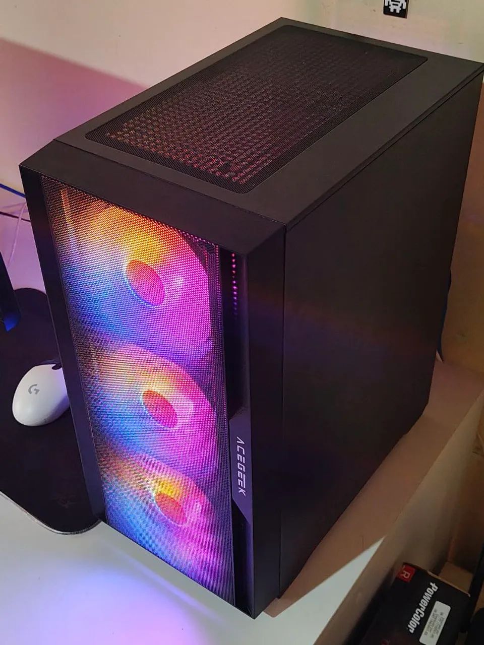 Pc Gamer  - Foto 2