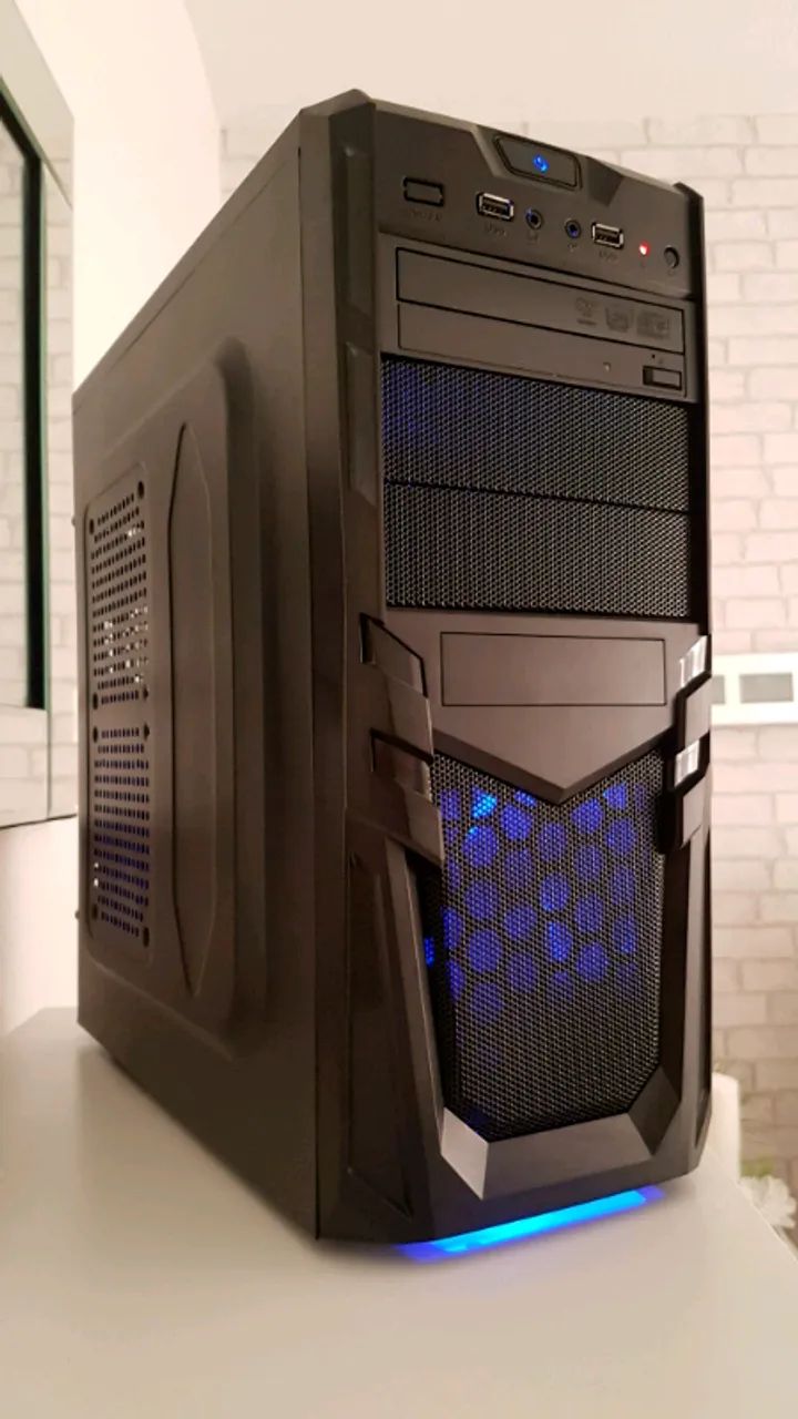 Cpu Game