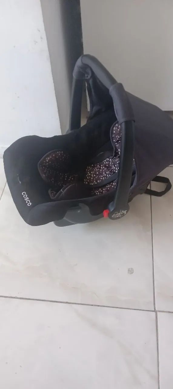 BB conforto 