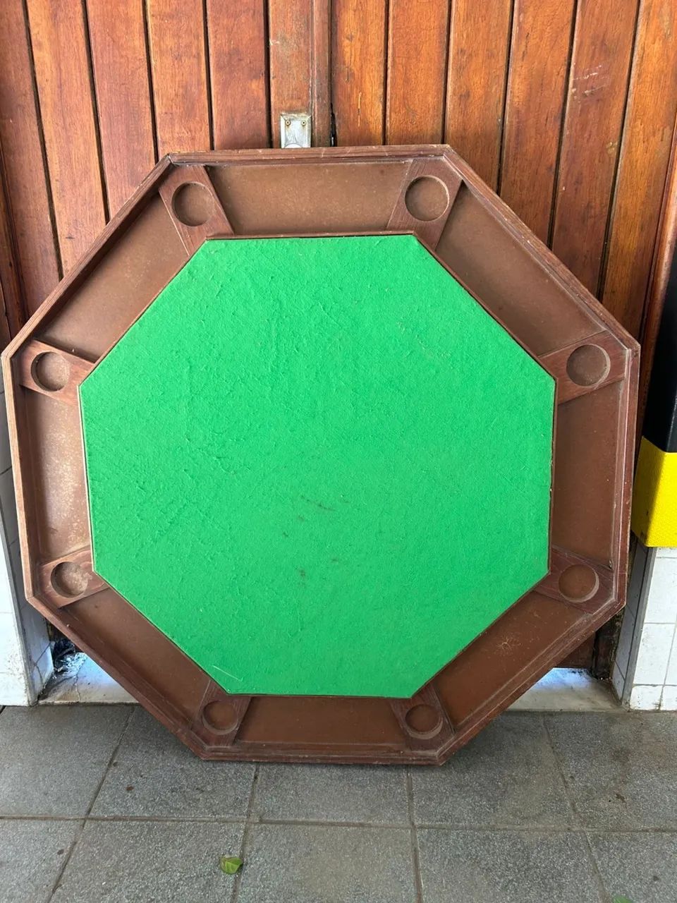 Mesa de jogo 8 lugares - Foto 2
