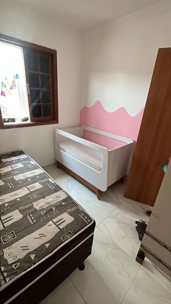 Berço 