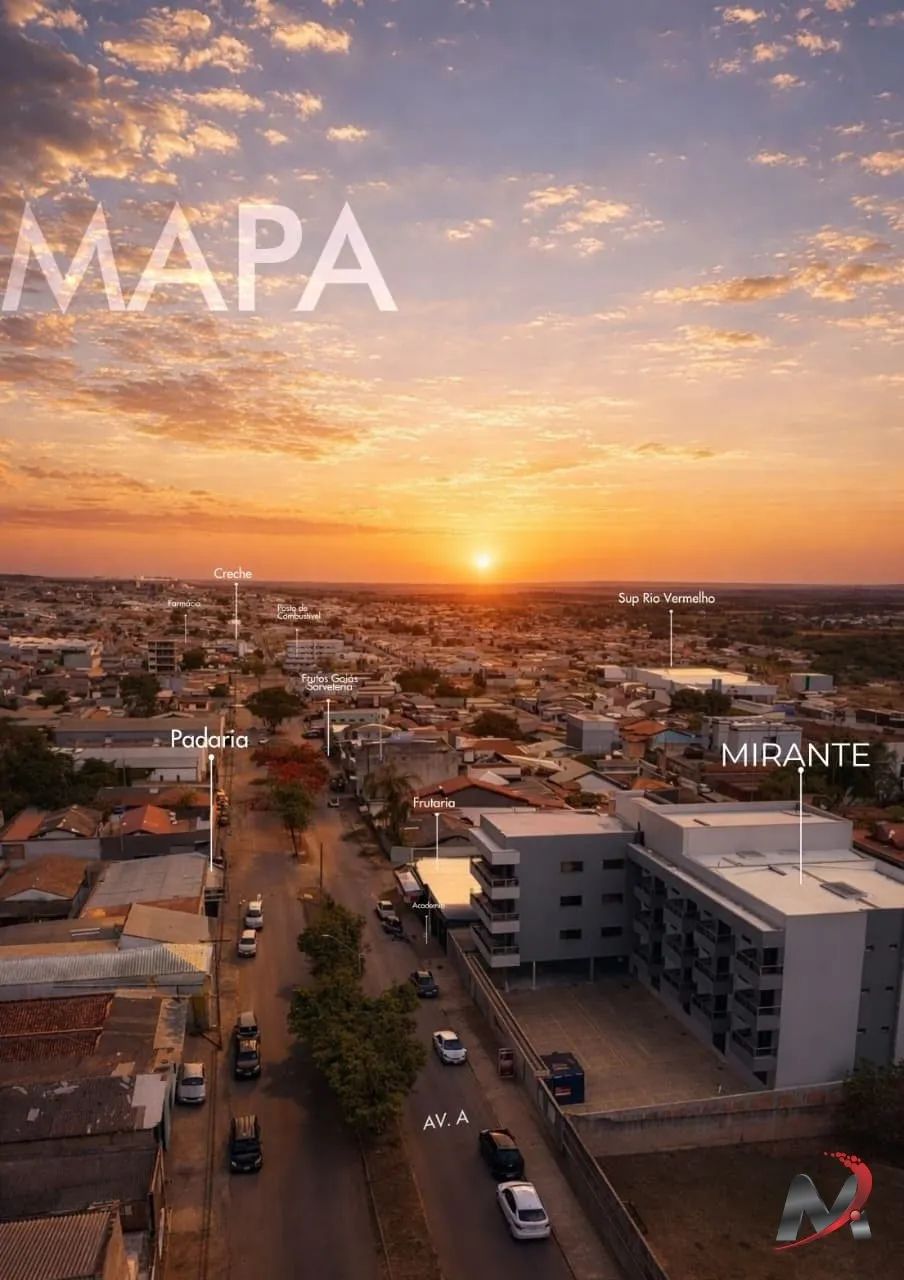 Venda - Edifício Mirante - Foto 2