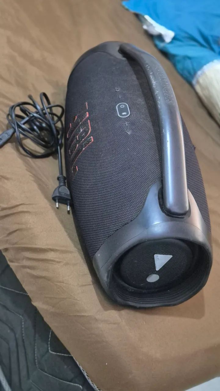 Jbl bombox 3