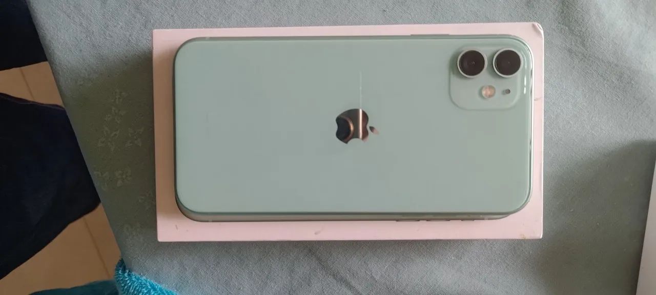 iPhone 11  - Foto 3
