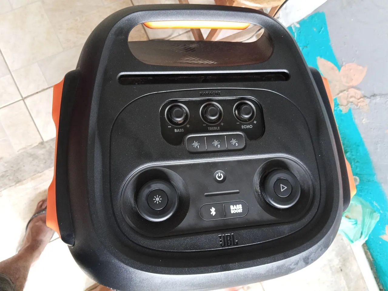 JBL partybox 710 - Foto 2