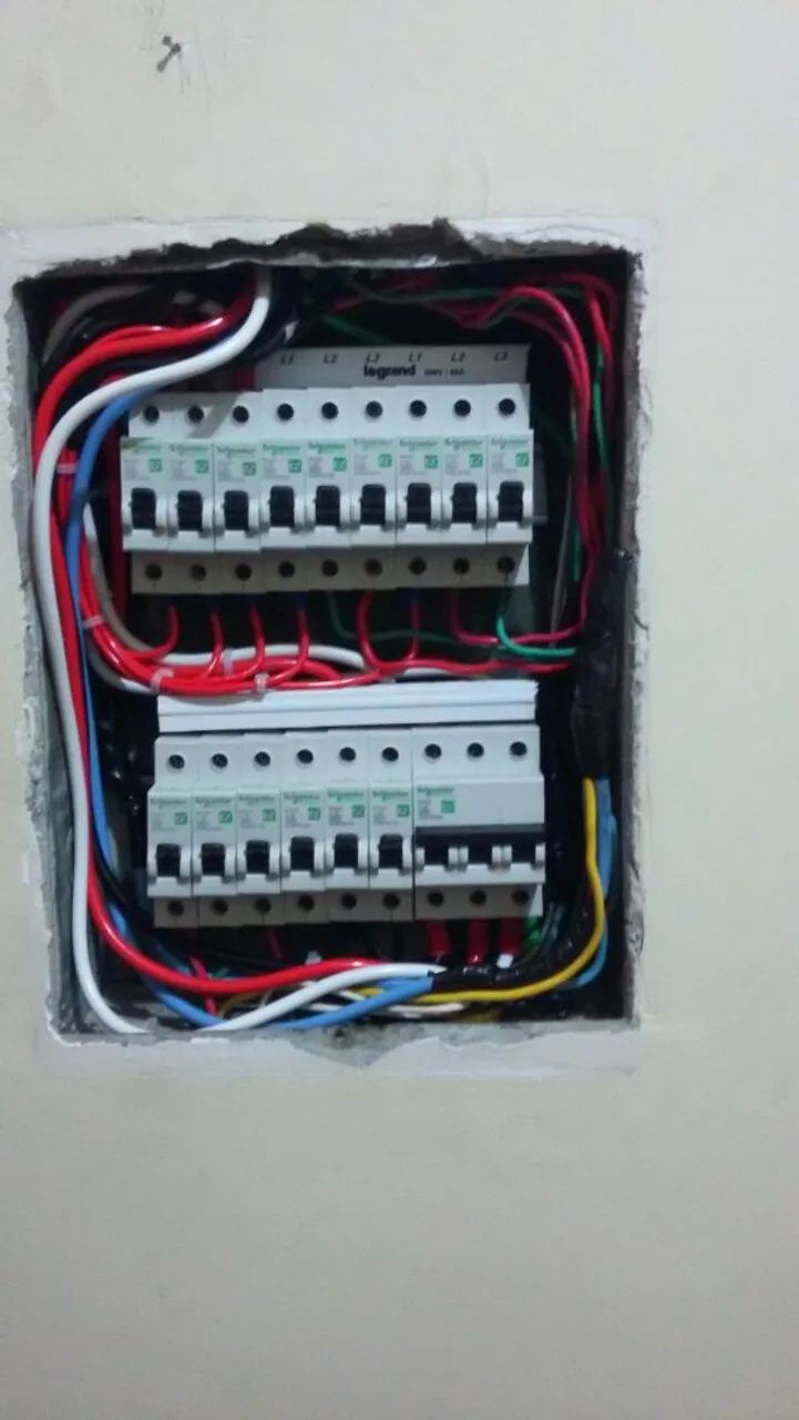 Eletricista em Macaé  - Foto 3
