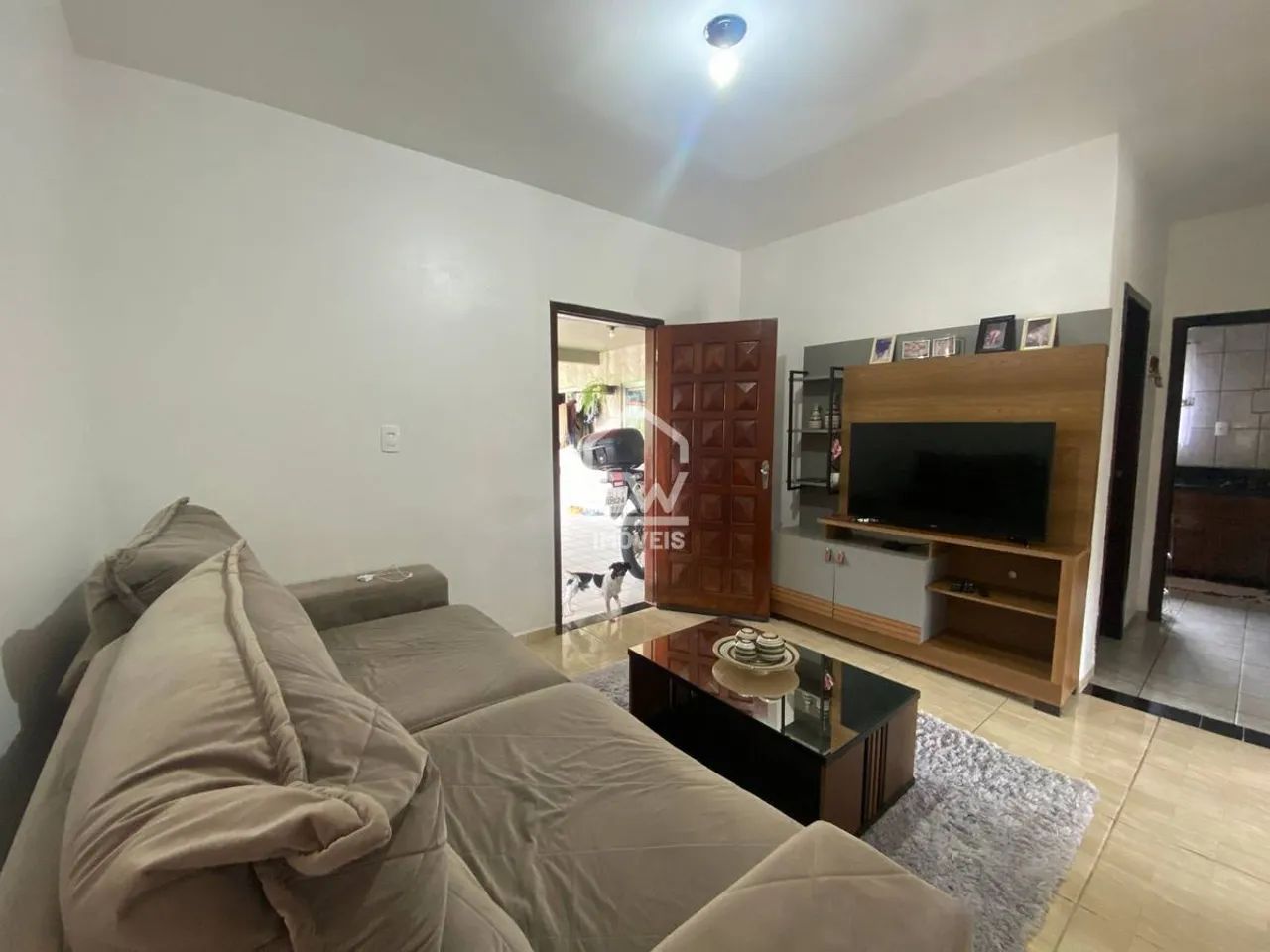 Casa com 150m² em Schroeder, SC - Foto 4