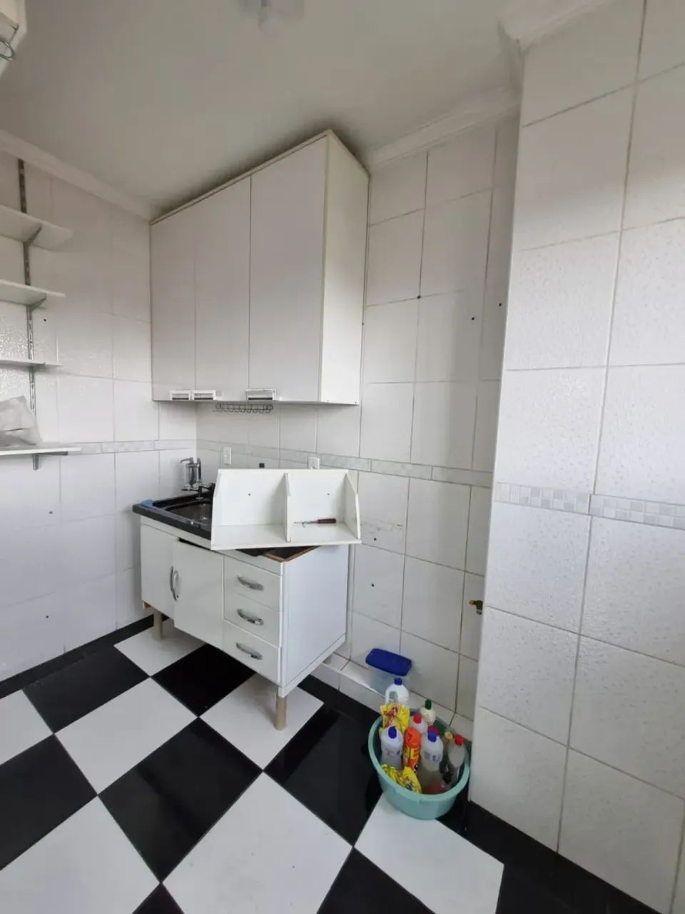 Apartamento à VENDA  Residencial Doce Vida - Foto 5