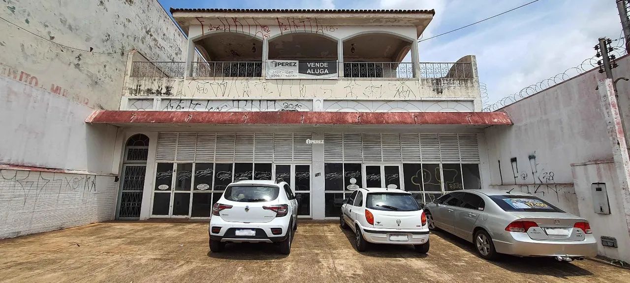 Imóvel comercial no Centro - Foto 2