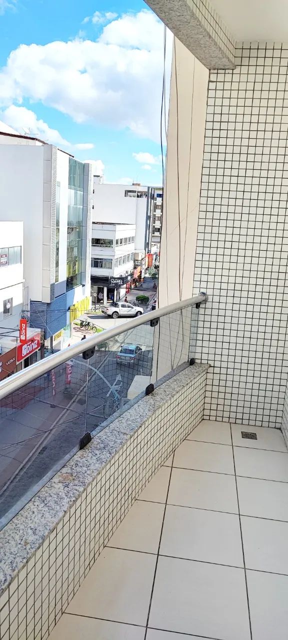 Aluga-se Apartamento Centro Linhares  - Foto 3