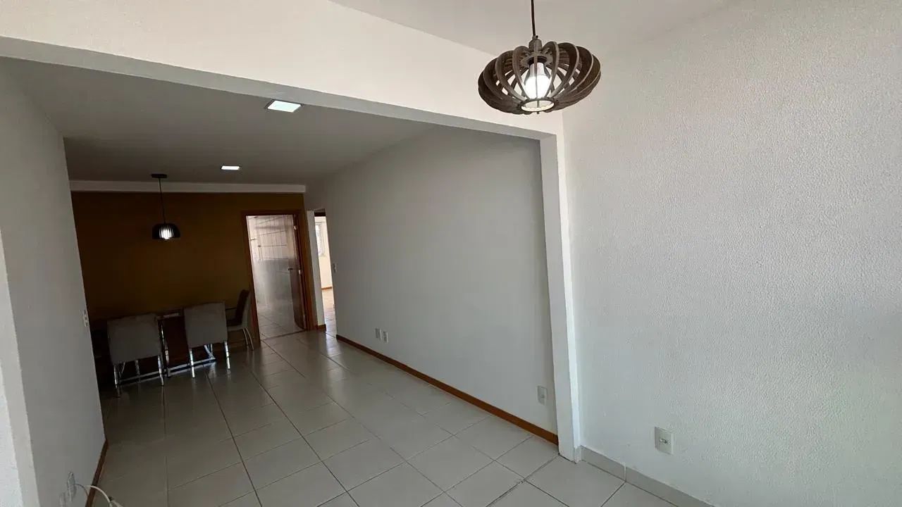APS- Apto desocupado com 2 quartos em Itapuã - Vila Velha - ES - Foto 3