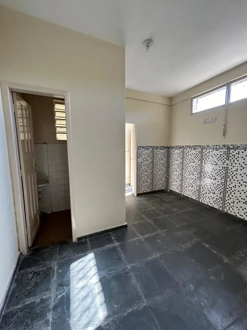 Kitnet/conjugado para aluguel com 26 metros quadrados com 1 quarto - Foto 5