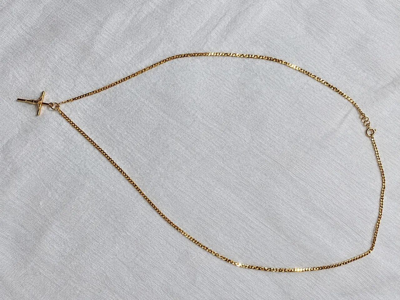 Cordinha Rommanel para vender  - Foto 3