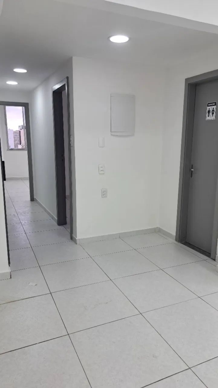 AMPLO Apto Metrô Carioca 70m - Foto 5