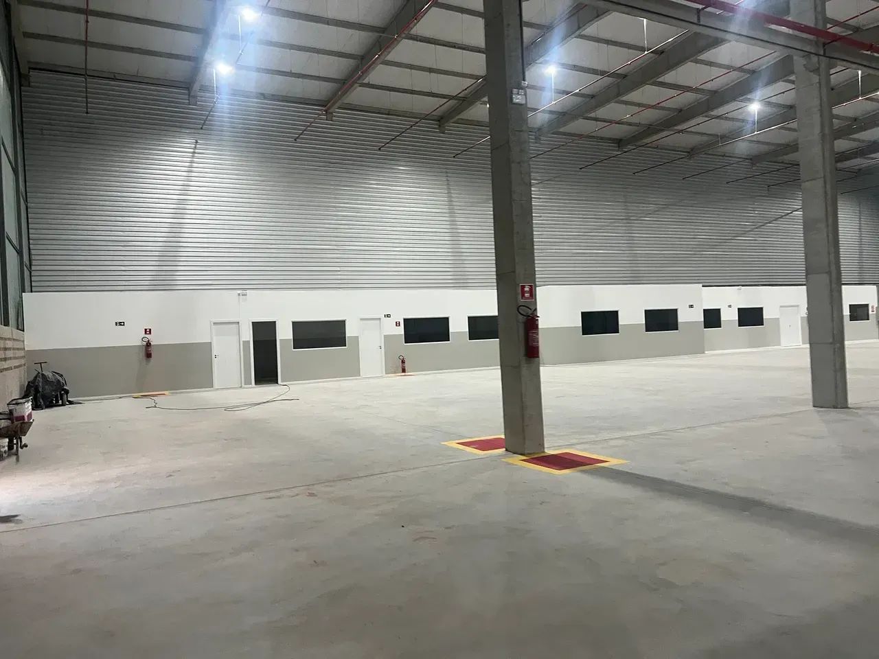 GALPÃO INDUSTRIAL DE ALTO PADRÃO PARA SUA EMPRESA! - Foto 3