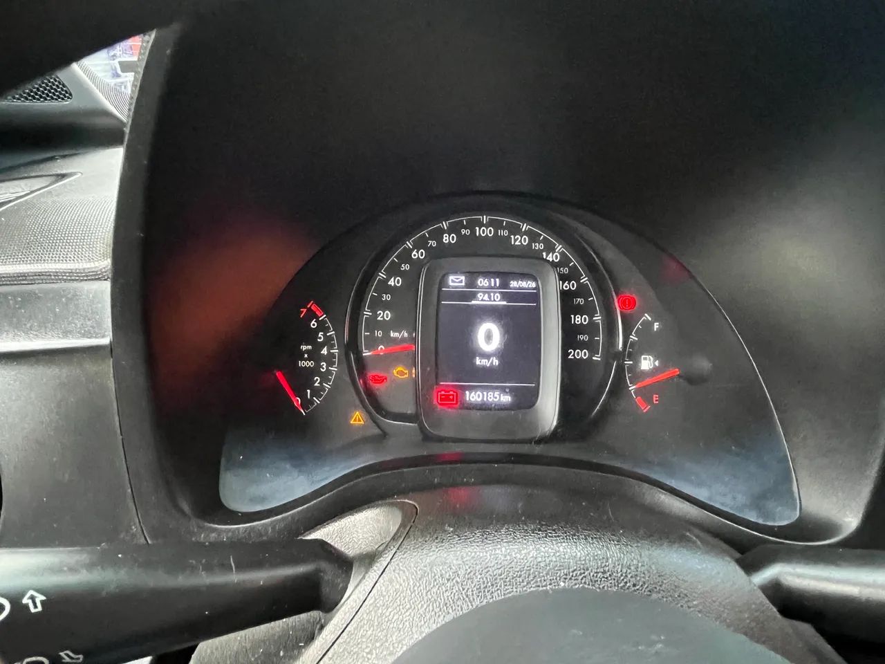 Fiat Strada Freedom 1.3 Flex 8V CS Plus 2021 - Foto 4