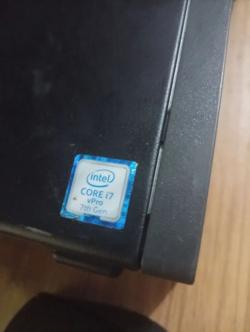Computador lenovo trinkcentre - Foto 4
