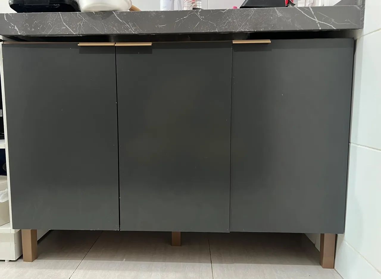 Armário de cozinha  - Foto 2