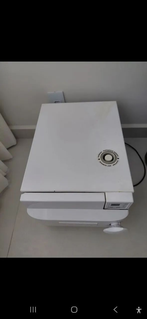 Autoclave 21 lt - Foto 4