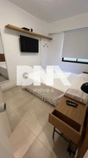 Apartamento : / Residencial / Leblon - Foto 5