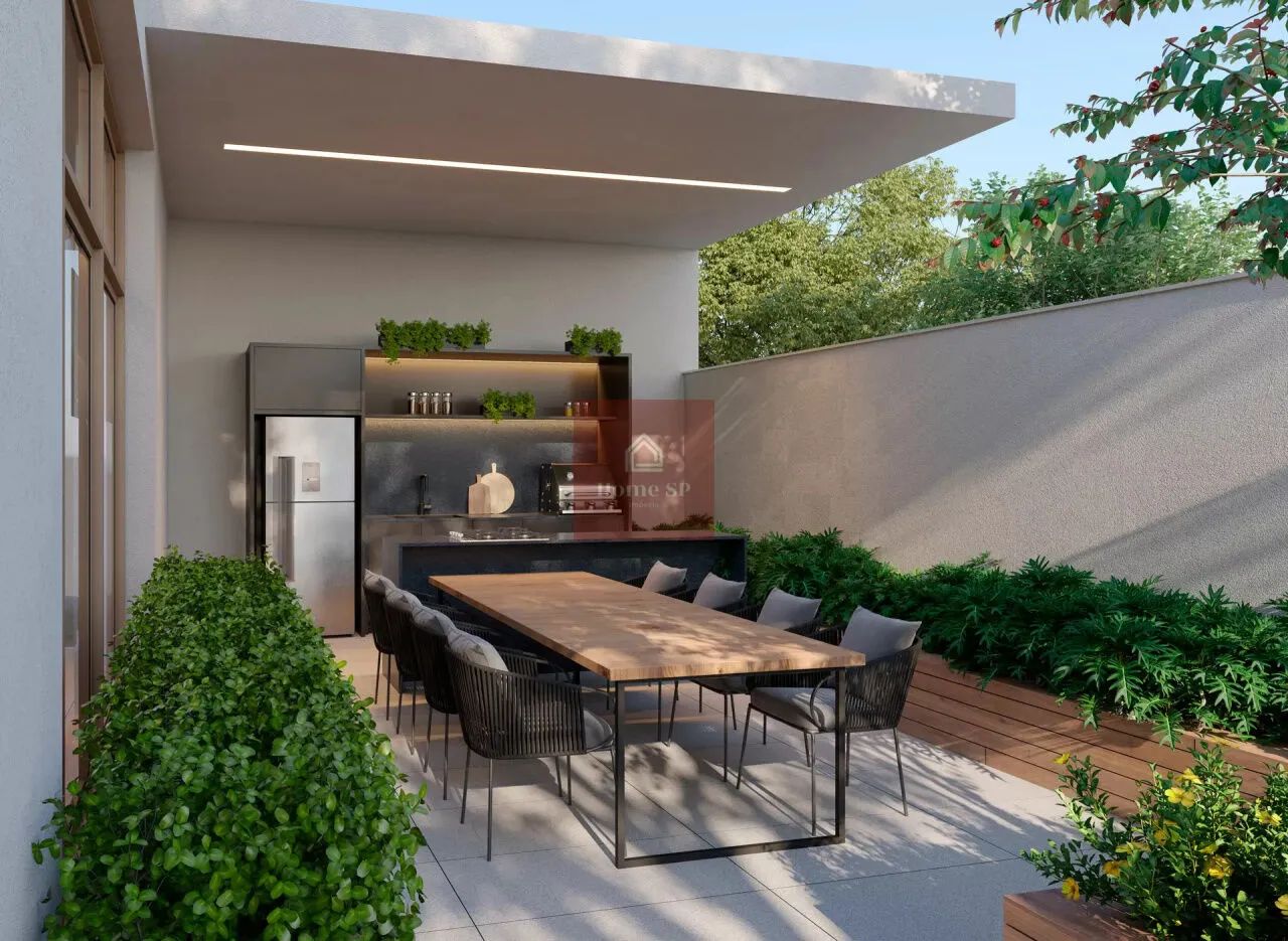 STUDIOS À VENDA NO PARAÍSO - 25m² + PÉ-DIREITO 3,60M