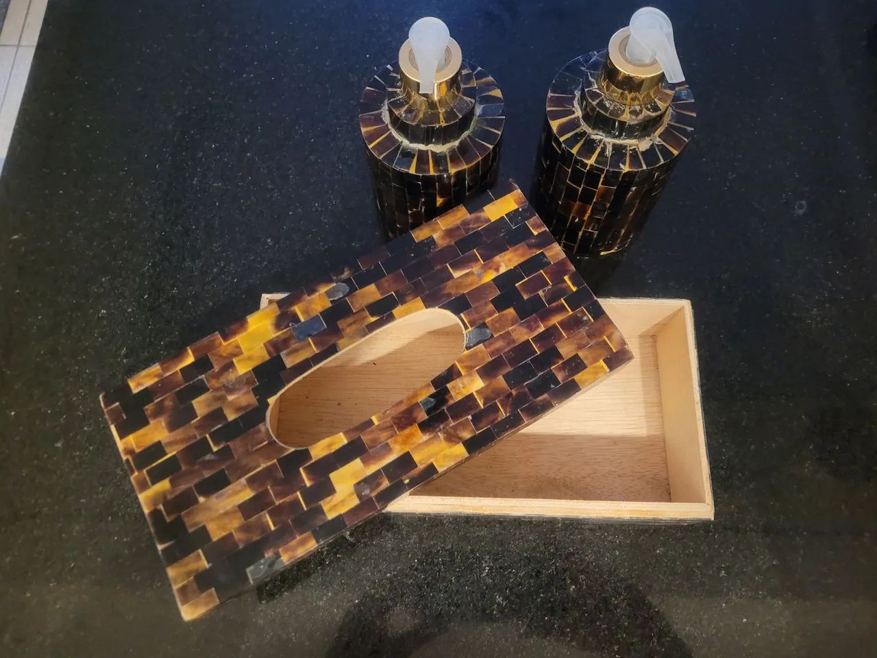 Kit lavabo - Foto 2