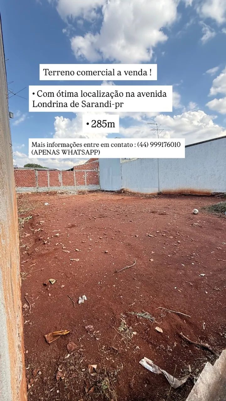 Terreno comercial !  - Foto 2