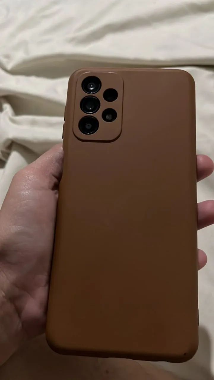 Celular Samsung A13 preto - Foto 2