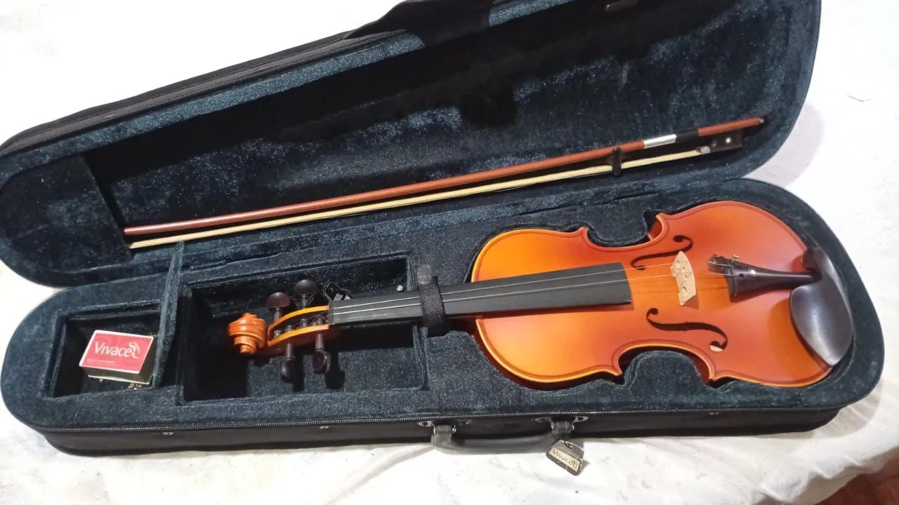 Violino - Foto 2