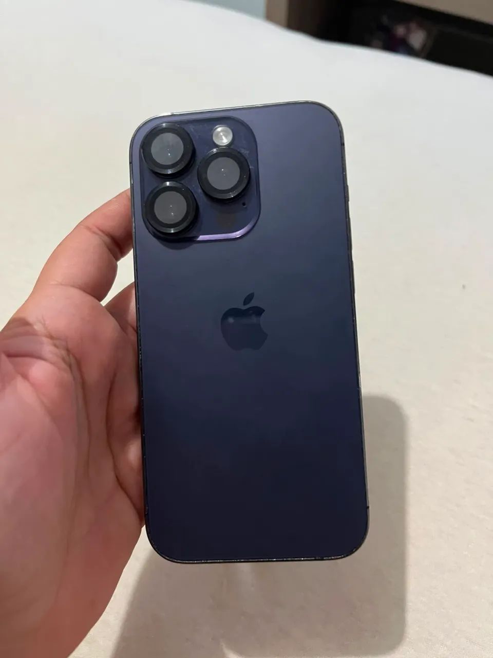 iPhone 14 Pro  - Foto 5
