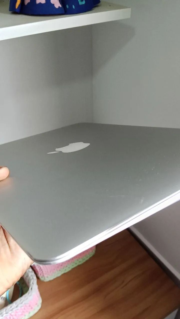 Macbook Air i5  - Foto 5