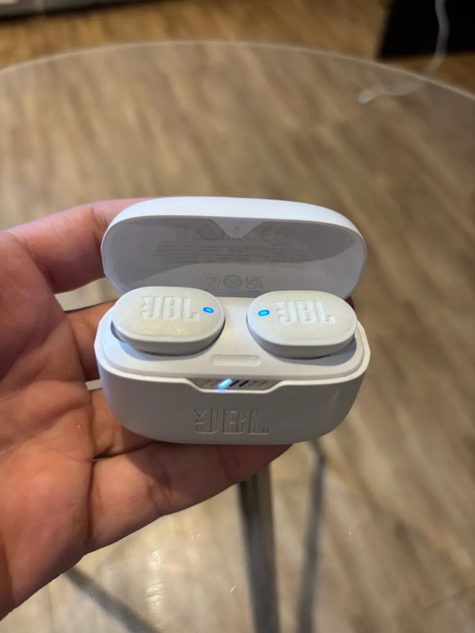 Fone JBL - Foto 2