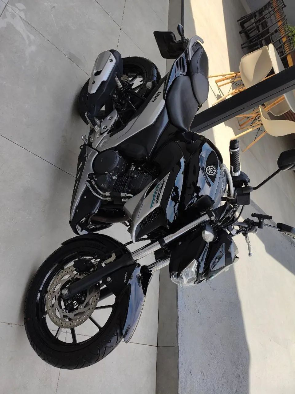 Fazer 250 2021 Flex  - Foto 3