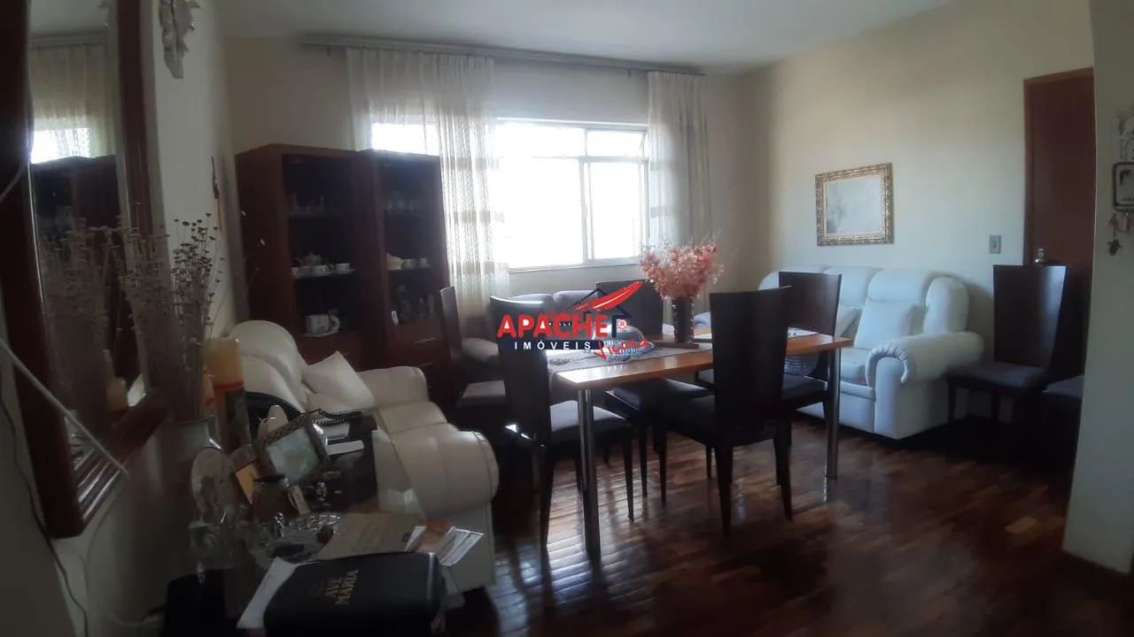 Apartamento 4 quartos - Centro em Viçosa-MG - Foto 3