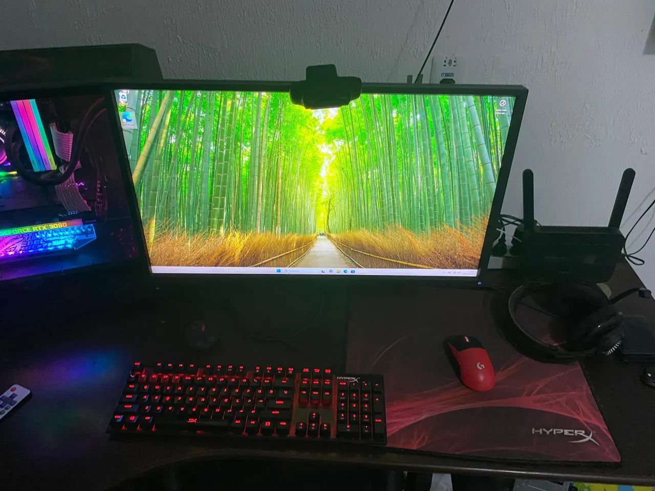 Monitor Benq 240 hertz  - Foto 2