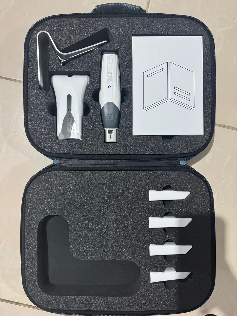 Scanner Intraoral Straumann - NOVO - Foto 3