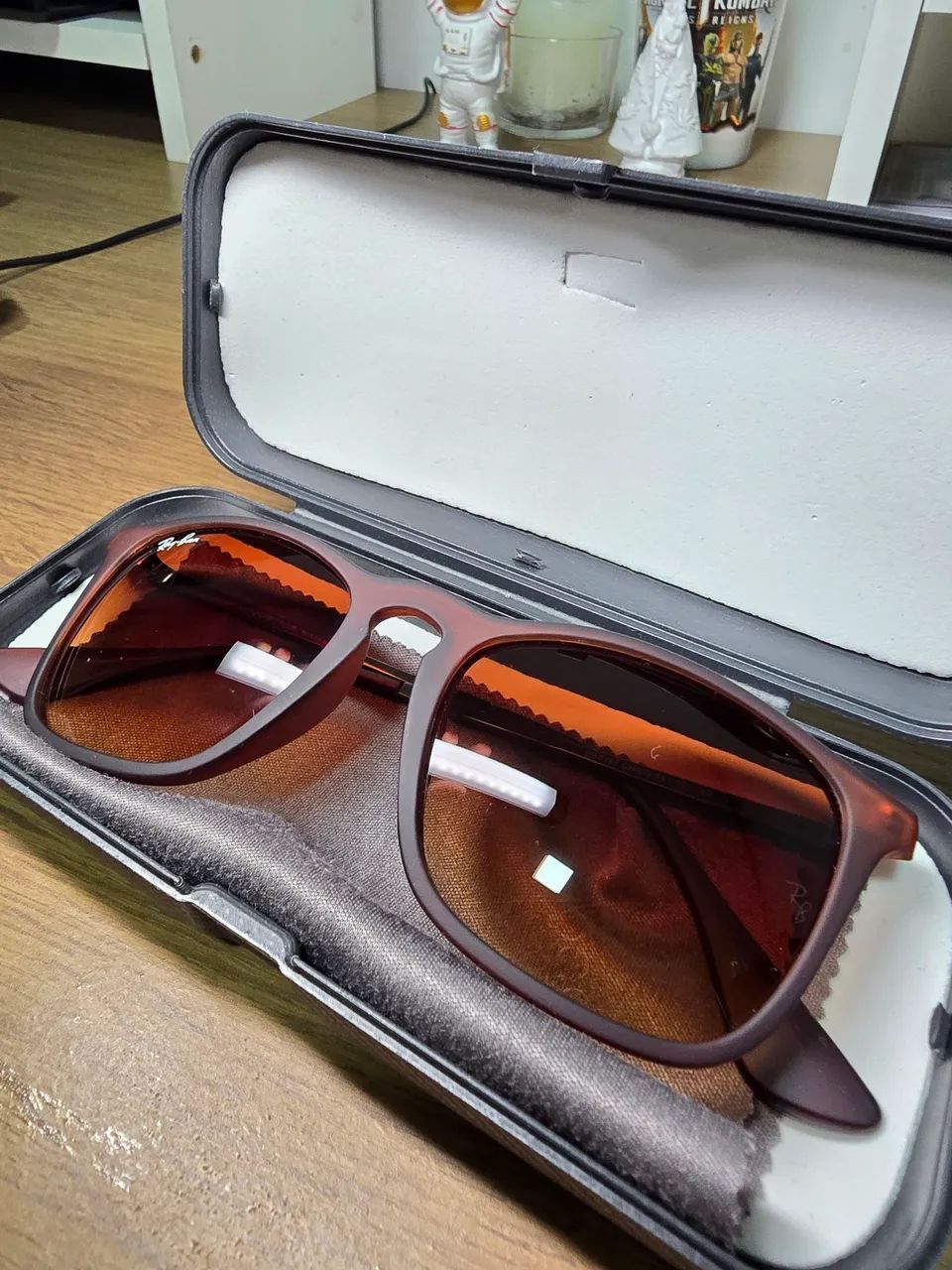 Oculos Ray Ban - Foto 3