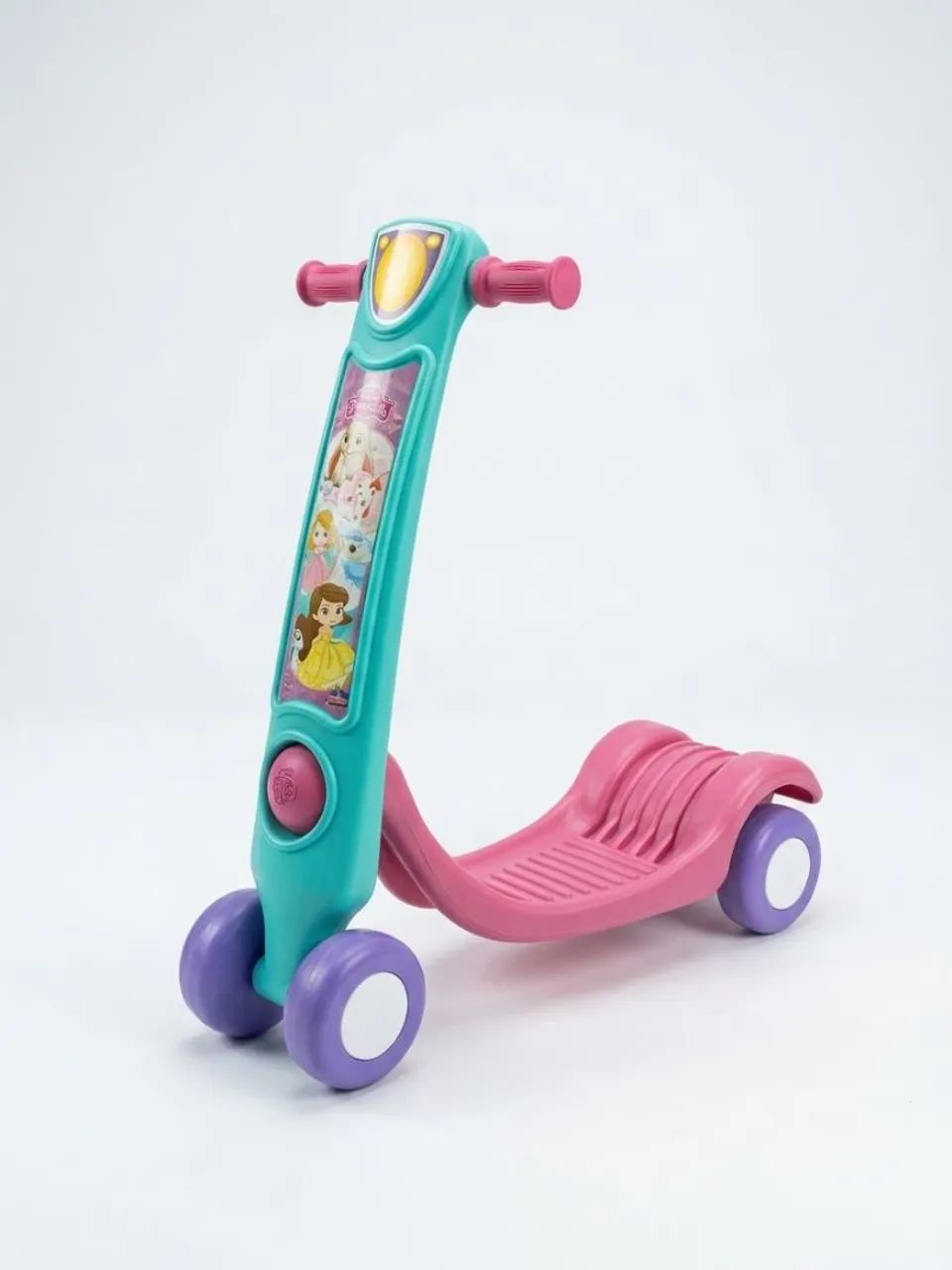 Petinete infantil 